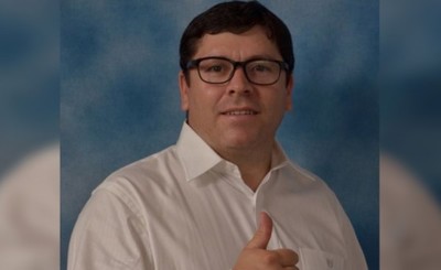 Pereira Mujica es nombrado como Dir. General tras anunciar renuncia