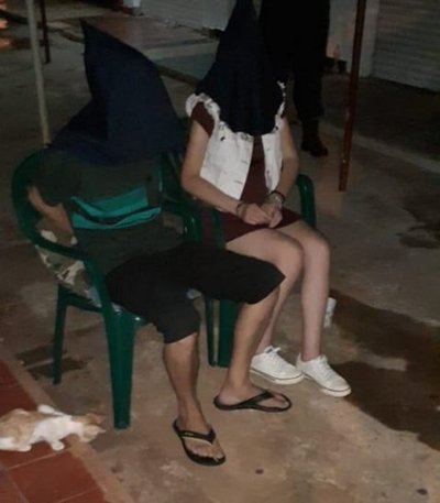 Supuestos asesinos de menor de 13 años se culparon uno a otro