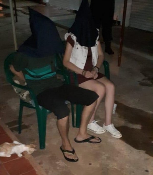 Supuestos asesinos de menor de 13 años se culparon uno a otro