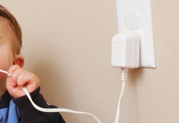 Niño muere tras sufrir descarga eléctrica