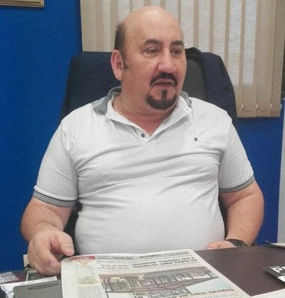 Diputados analizan informe de intervención de la Municipalidad de Benjamín Aceval - .::RADIO NACIONAL::.