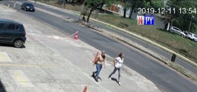 Asesinato de niña, cada vez más macabro: ¿Un pacto satánico? | Noticias Paraguay