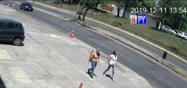 Asesinato de niña, cada vez más macabro: ¿Un pacto satánico? | Noticias Paraguay