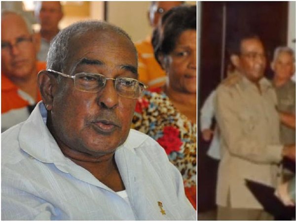 Muere uno de los sobrevivientes de la guerrilla del Che Guevara
