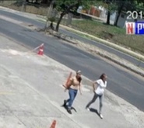 Indagan supuesto pacto satánico tras crimen de niña de 13 años - Paraguay.com