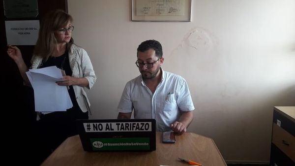 Guachiré: Ferreiro contrató a más de 1.500 operadores políticos - Nacionales - ABC Color