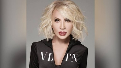 HOY / Critican a Laura Bozzo por abusar de photoshop en redes