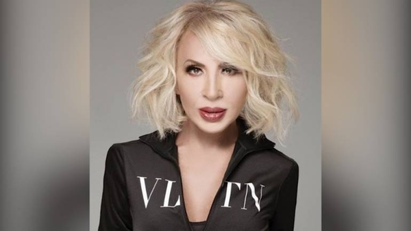 HOY / Critican a Laura Bozzo por abusar de photoshop en redes