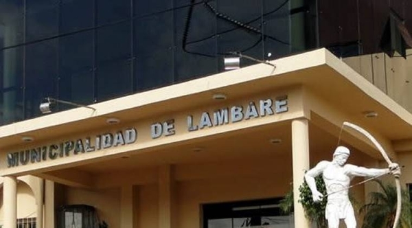 HOY / Deuda con funcionarios municipales de Lambaré se saldaría en 15 días, según interventor