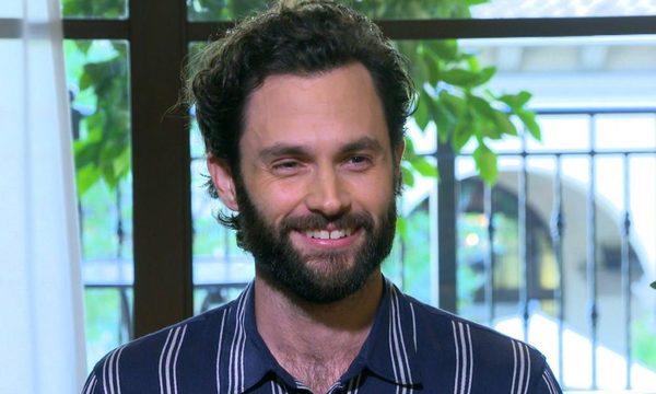 Penn Badgley confirma accidentalmente que habrá tercera temporada de “You”