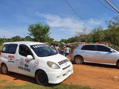 Nuevo caso de feminicidio en Itapúa