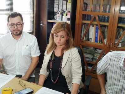 Describen supuesta contratación irregular de más de 1.500 funcionarios en Municipalidad de Asunción