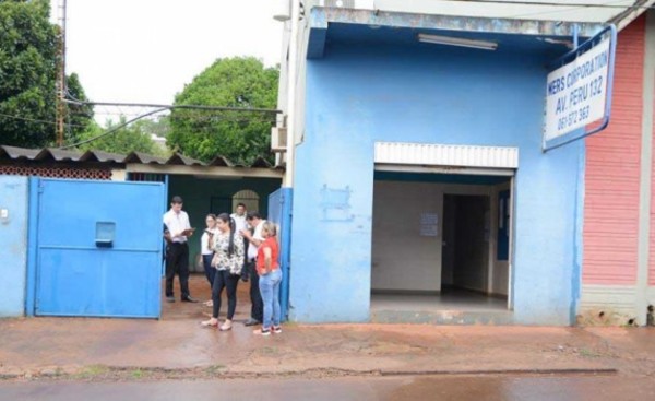 Mers deja sin agua al barrio San Isidro hace casi dos semanas