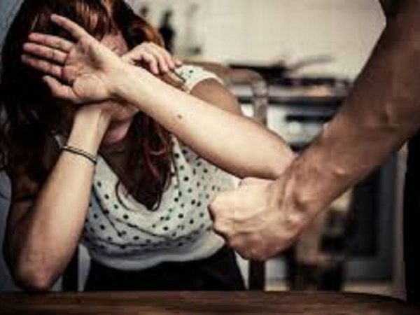 VÍDEO: mujer teme tras amenaza de su ex, "yo creo que este es mi final" dijo