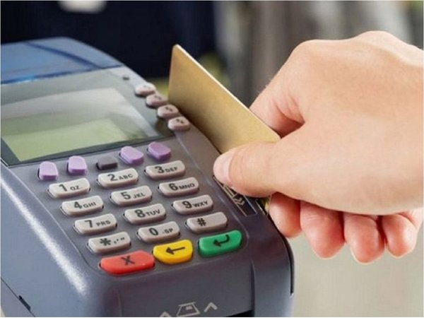 Problemas para pagos con tarjeta por intermitencia en conectividad