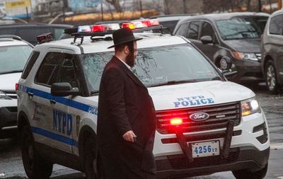 Alcalde de Nueva York denuncia “crisis” de antisemitismo en EE.UU. tras ataque - Mundo - ABC Color