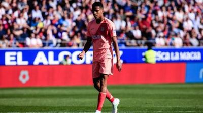 Prensa informa sobre acuerdo para cesión de Todibo - Fútbol - ABC Color