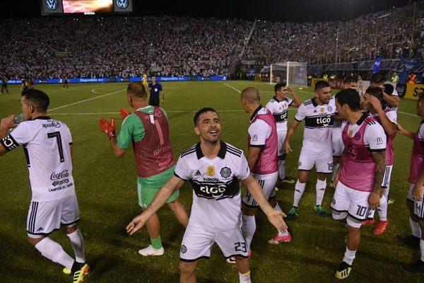 “Es lo mejor para ambas partes” - Fútbol - ABC Color