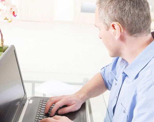 Trabajo decente para las personas con discapacidad