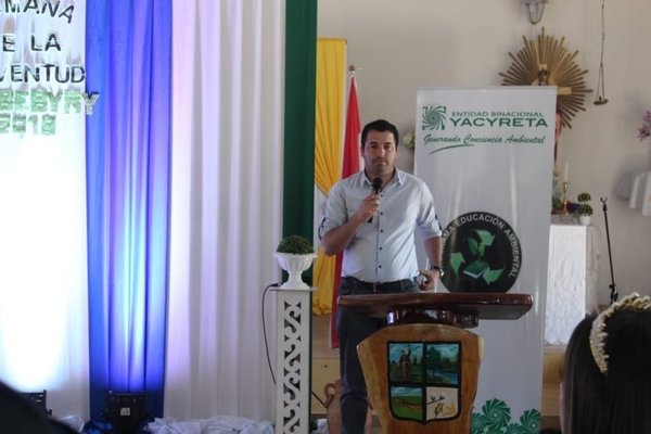 Ignacio Brizuela; ''malversación de fondos del municipio, fue en administración anterior'' - Digital Misiones