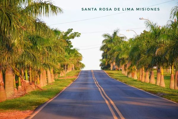 Anuncian jornada calurosa y probabilidades de chaparrones para hoy - Digital Misiones