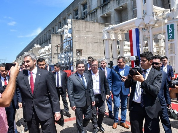 EBY prepara importantes obras para Misiones en 2020