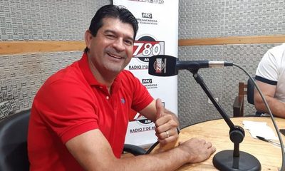 “Pepe” Cardozo lanzará un libro contando su historia de vida