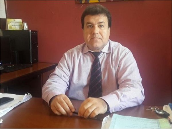 Allanan frigorífico tras denuncia de presunta estafa en Amambay