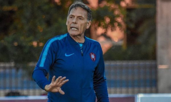 Boca contrata a exDT de Cerro en busca de la Libertadores