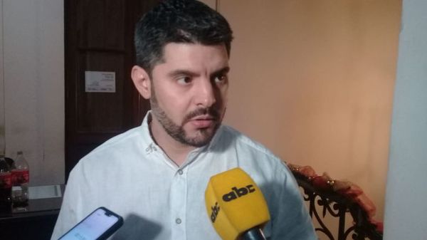 “Nenecho” Rodríguez elude acusaciones pidiendo que no solo se lo investigue a él - Nacionales - ABC Color