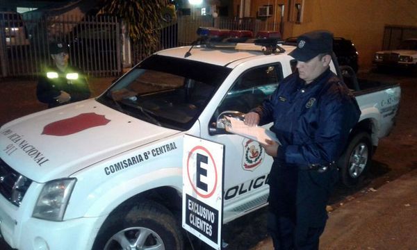 Investigan supuesto secuestro de un joven en Capiatá, que genera sospechas - Nacionales - ABC Color