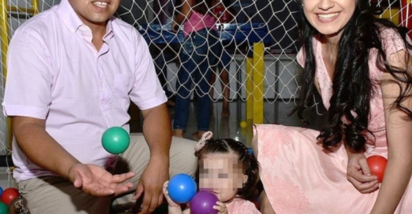 Mamá de Wendy clama desesperada