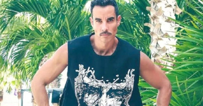 Actor falleció por comer chancho ra’e