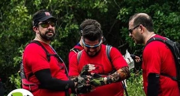 Llega el mayor desafío de aventura en Sanber