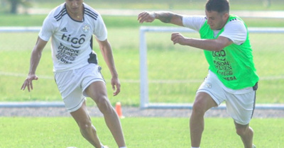 La Albirroja Sub 23  para por fin de año