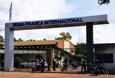 Gremios piden solución al impasse de las zonas francas