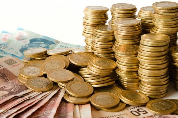 Intereses a octubre de RIN superan a todo el 2018
