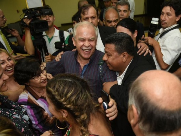 Tribunal declara que Walter Bower es inocente en el caso de torturas