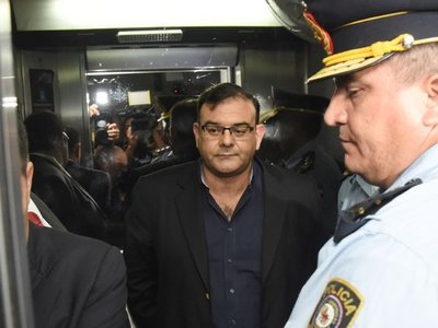 Pese a que Rivas obvió datos en su croquis, juez levantó la rebeldía