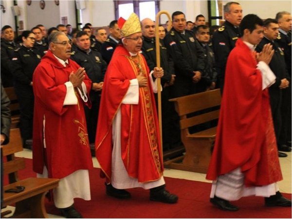 Iglesia  pide a gobernantes revertir la “insatisfacción social” en  2020