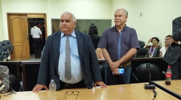 Tras 19 años de proceso, declaran inocente a Walter Bower por caso de tortura » Ñanduti