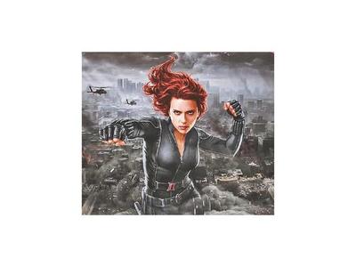 Se viene un año 2020 con superheroínas