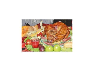 Recomiendan no mezclar las comidas