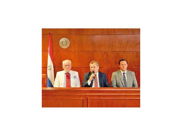 Sala Civil de la Corte dice que redujo mora judicial