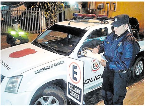 Investigan un supuesto secuestro en Capiatá - Judiciales y Policiales - ABC Color