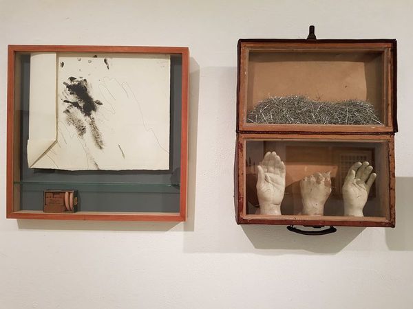 Salerno es distinguido con el Premio AICA