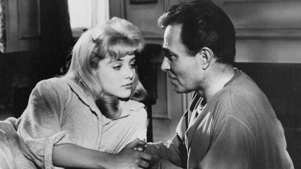 Falleció Sue Lyon, la “Lolita” de Stanley Kubrick
