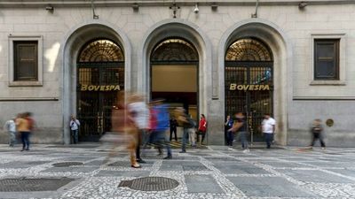 Otro año de fastuosas ganancias para la Bolsa