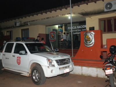 Investigan supuesto caso de secuestro en Capiatá