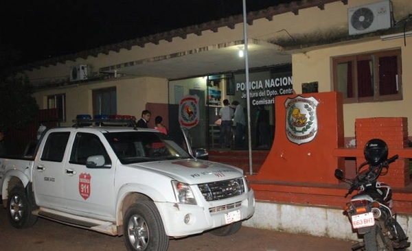 HOY / Joven está desaparecido y pedido de rescate llegó desde su celular